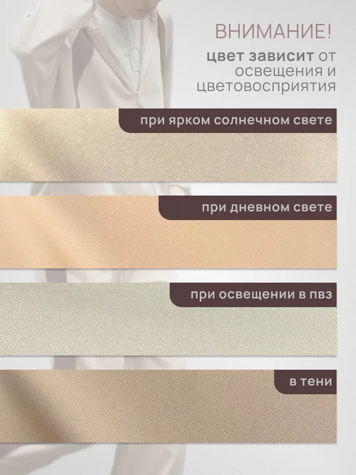 Wawila Спортивный костюм оверсайз без начеса с капюшоном на молнии, бежевый, фото 4