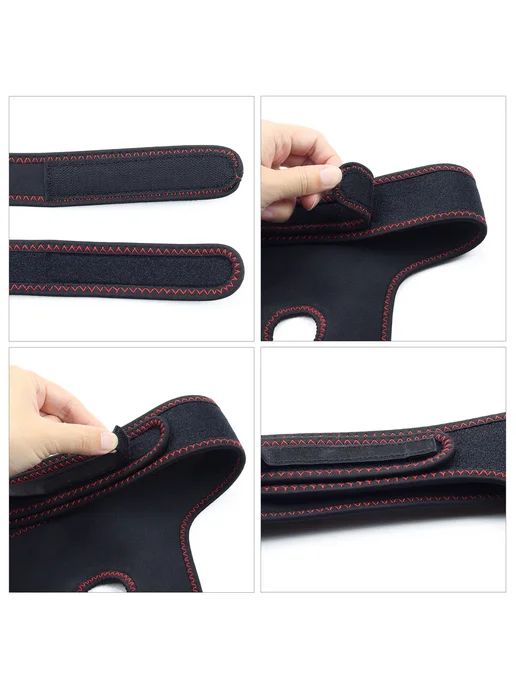 Lovetoy Трусы для страпона с креплением O-ring Easy Strap on Harness, вариант, фото 5