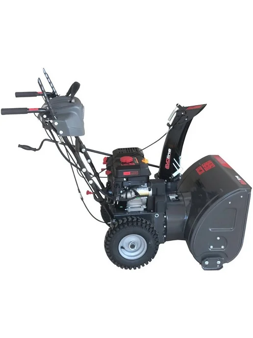 Evoline Снегоуборщик бензиновый SBG 620 E, 2,5 л, фото 3