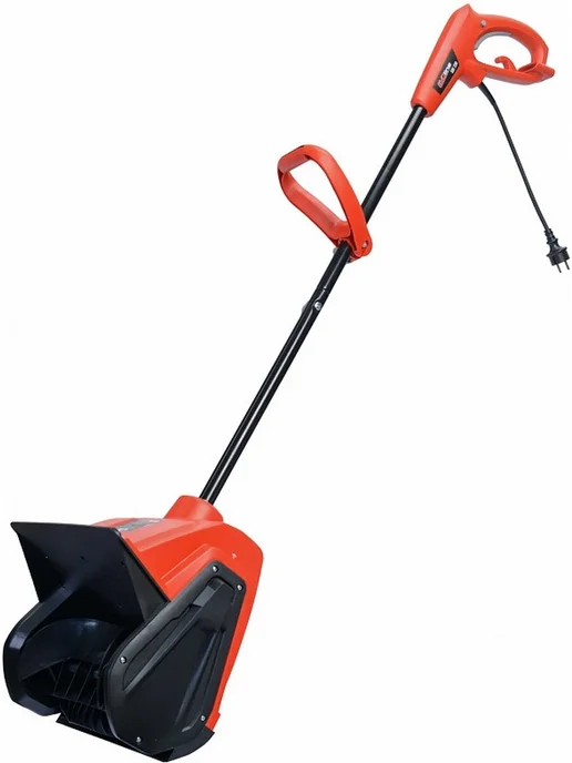 Evoline Снегоуборщик электрический SBE 330, вариант, фото 2