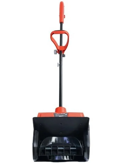 Evoline Снегоуборщик электрический SBE 330, вариант, фото 4