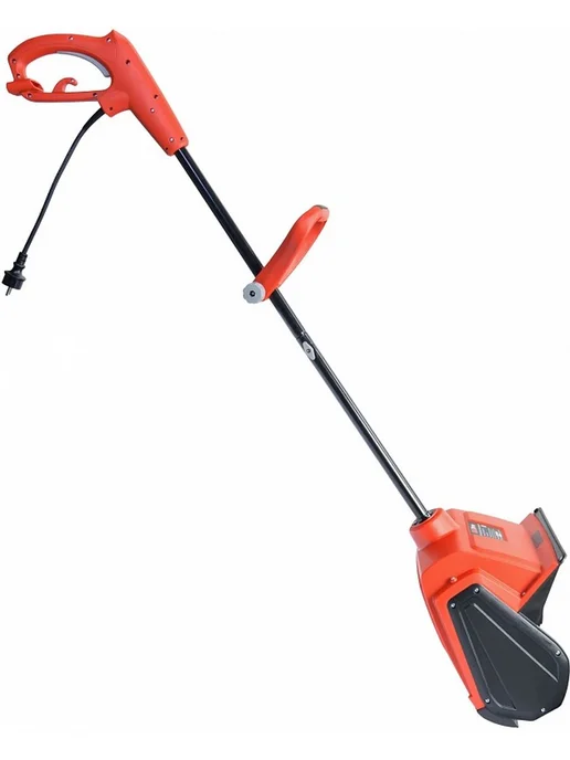 Evoline Снегоуборщик электрический SBE 330, вариант, фото 5