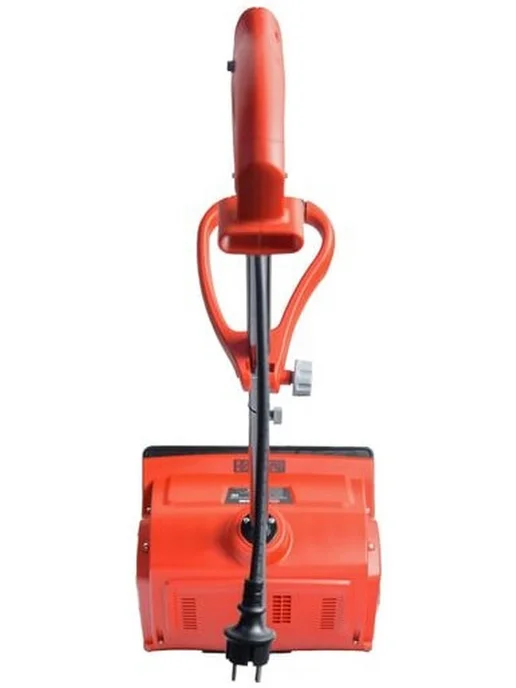 Evoline Снегоуборщик электрический SBE 330, вариант, фото 6