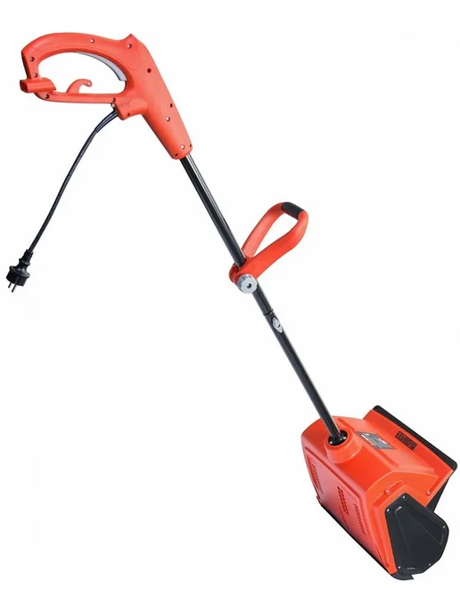Evoline Снегоуборщик электрический SBE 330, вариант, фото 7