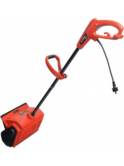 Evoline Снегоуборщик электрический SBE 330, вариант, фото 8