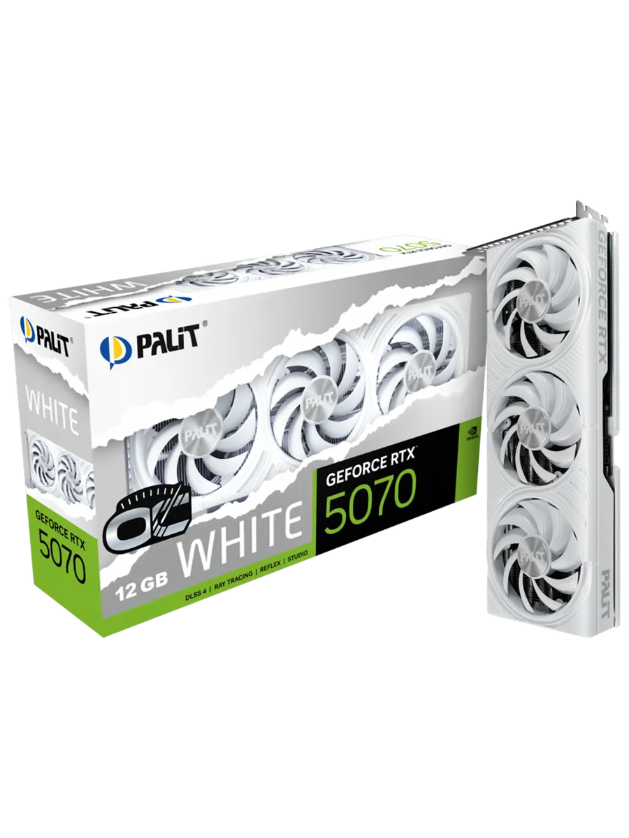 Видеокарта NE75070U19K9-GB2050W Palit 815213629 купить в интернет‑магазине Wildberries