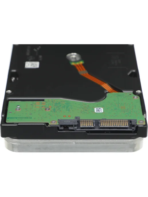 seagate Серверный диск HDD 16 ТБ ST16000NM002H 3,5" SATA, вариант, фото 8