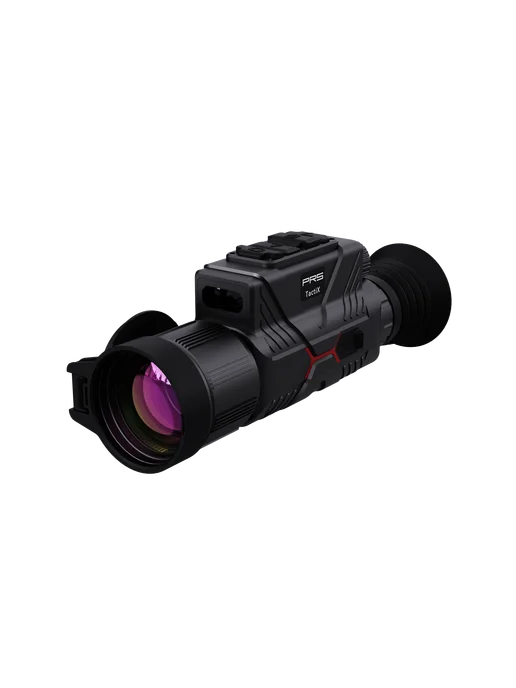 PRS Тепловизионный прицел RAZE 650LR с автобаллистикой, TactiX, фото 8