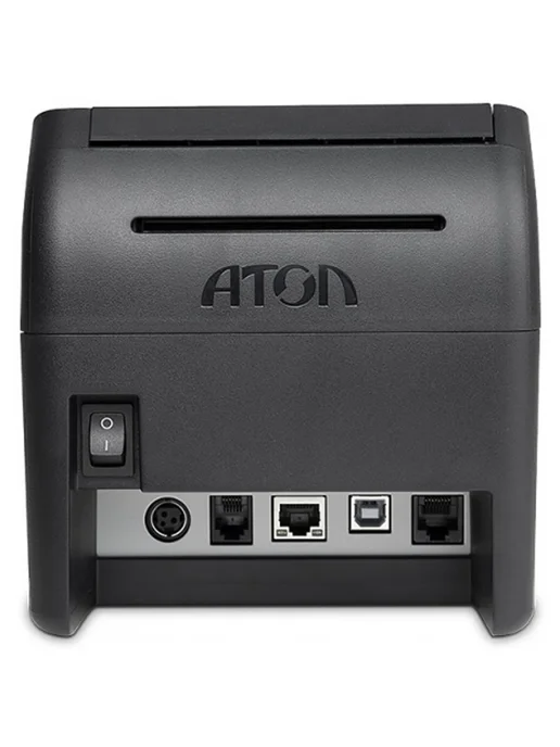 АТОЛ Фискальный регистратор 27Ф RS+USB+Ethernet, вариант, фото 3