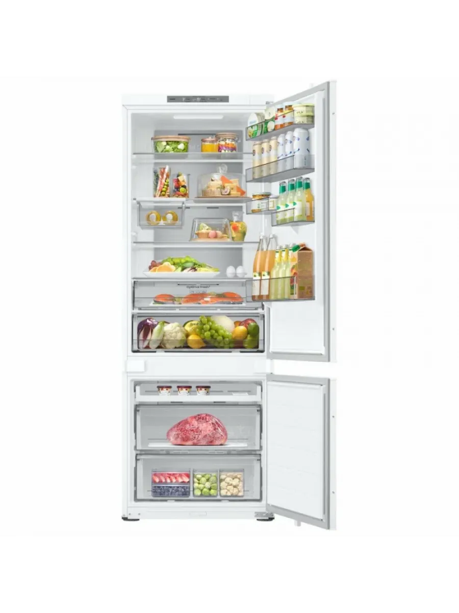 Samsung Холодильник встраиваемый BRB38G705DWW EF
