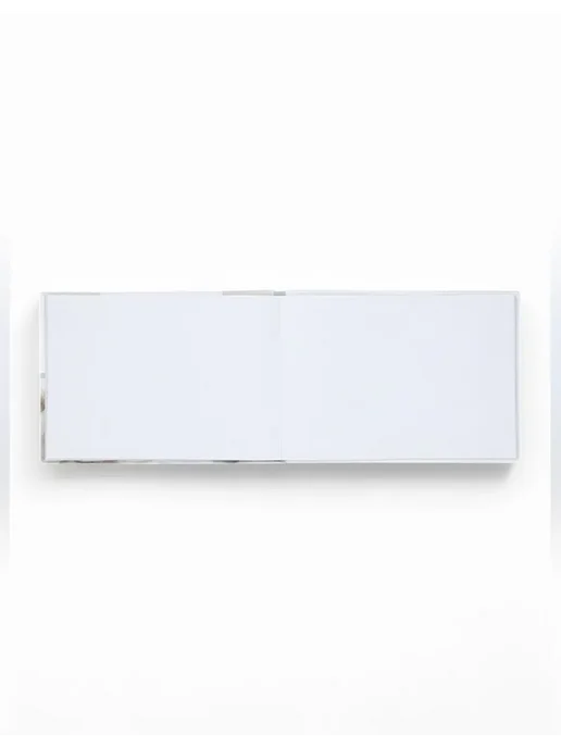 ArtFox Медицинская карта для ребенка в твердой обложке, белый, фото 2