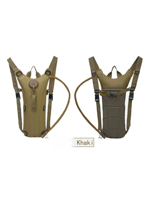 Мешок для воды рюкзак 3L Ниже 20L, 3 л, 20 л
