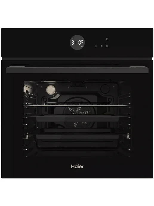 Haier Встраиваемый электрический духовой шкаф HOX-T08AMTB, вариант, фото 7