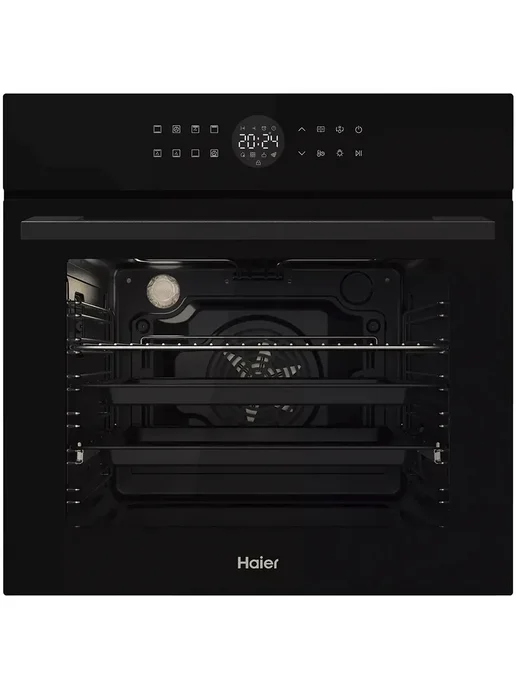 Haier Встраиваемый электрический духовой шкаф HOX-T08AMTB, вариант, фото 8