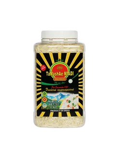 Tamashae Miadi Крупа рис Premium Басмати Элитный, 1кг