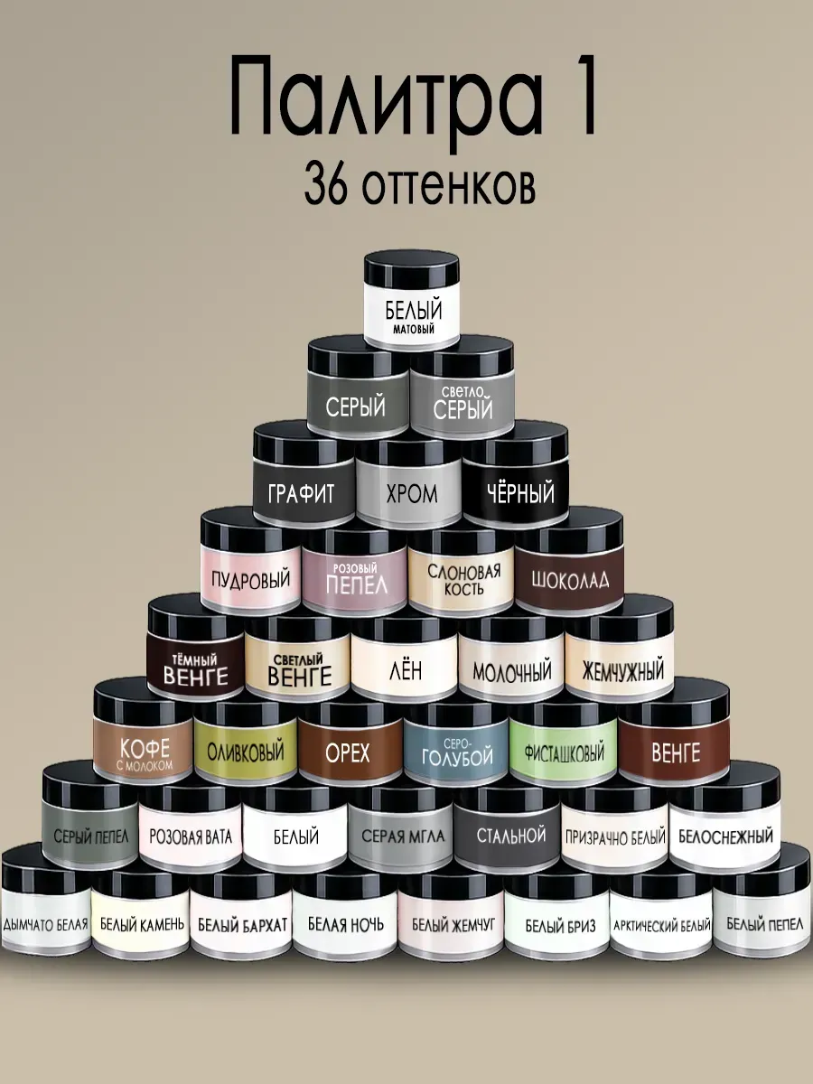 Акриловая краска для пола и плитки в ванной без запаха орех фото 6