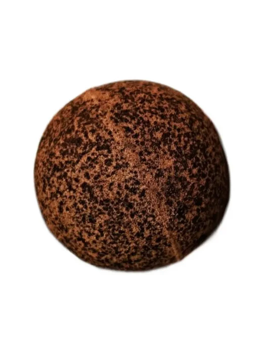 Beauty Desserts Бомбочка для ванны антицеллюлитная, 110 г, фото 2