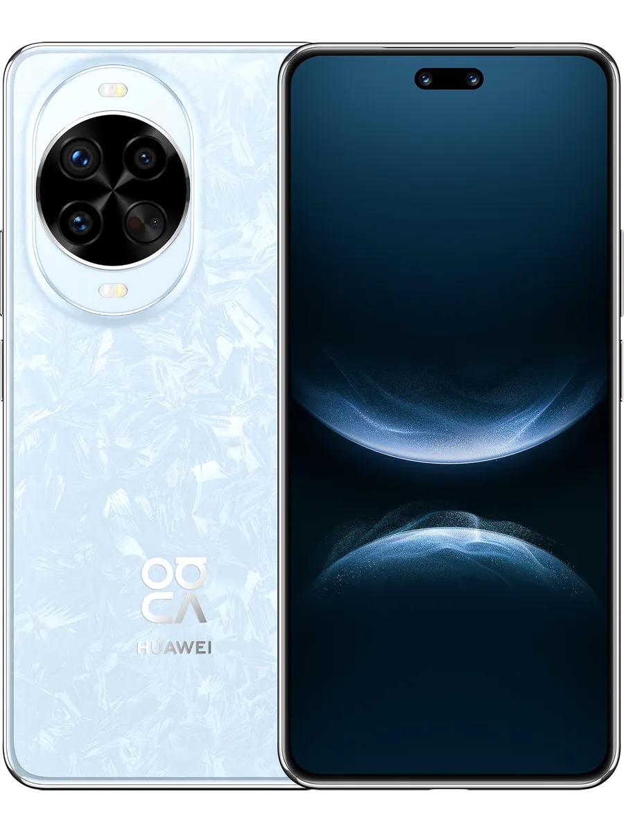 Huawei Смартфон Nova 14 Pro 12 512Gb Blue (MIA-LX9)