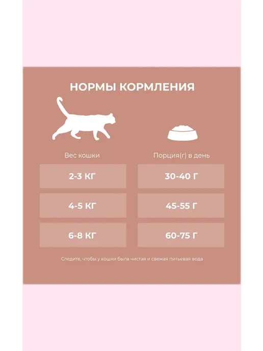Сухой корм Fodder breeder Кошек для собак, говядина, лосось, 1,5 кг, фото 2