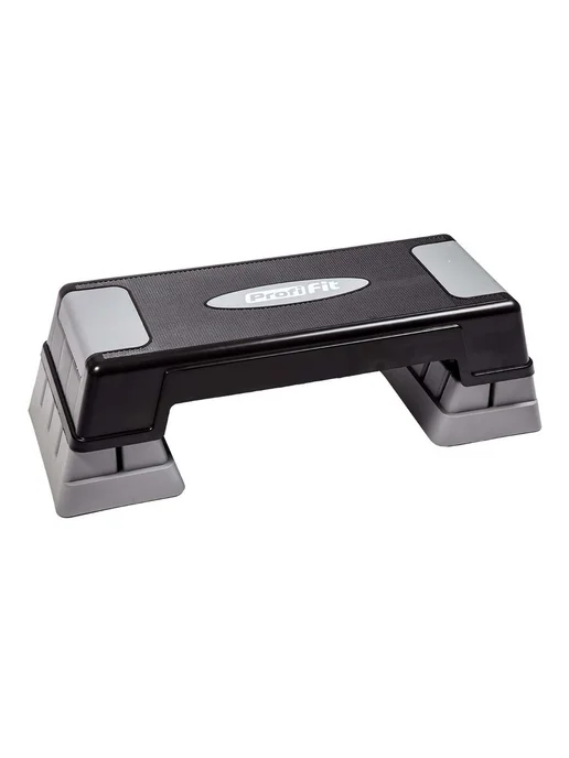 PROFI-FIT Степ-платформа STP-340 для фитнеса и аэробики, вариант, фото 3