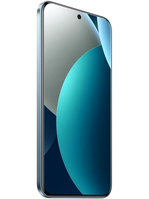 Смартфон Xiaomi Redmi Note 15 Pro Plus 12/512 ГБ, голубой, фото 2