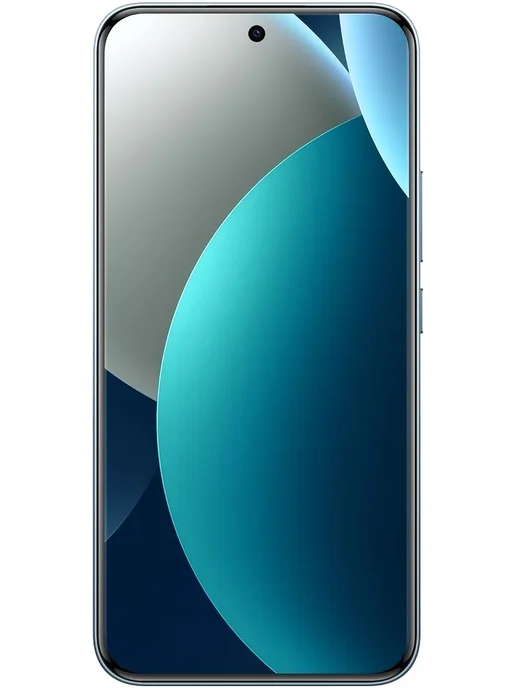 Смартфон Xiaomi Redmi Note 15 Pro Plus 12/512 ГБ, голубой, фото 3