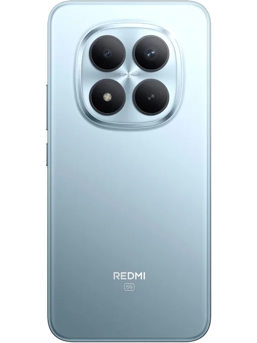 Смартфон Xiaomi Redmi Note 15 Pro Plus 12/512 ГБ, голубой, фото 5