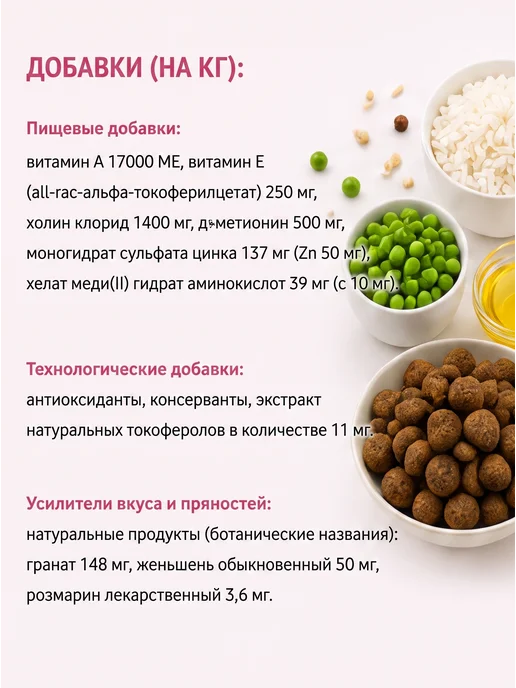 Сухой корм Forza 10 Monodiet для собак, средние, свинина, 12 кг, фото 7