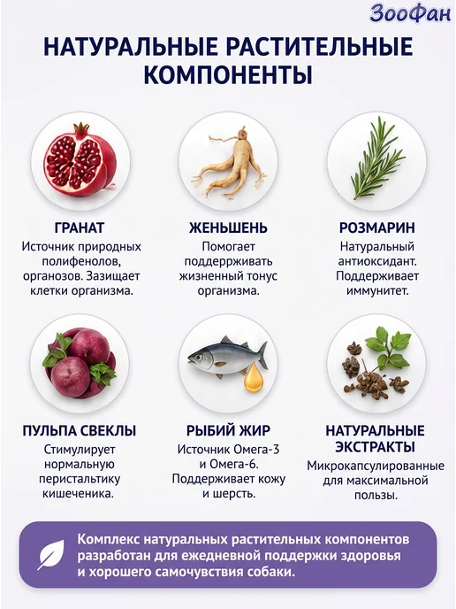 Сухой корм Forza 10 Monodiet Конина для собак, мелкие, 1,5 кг, фото 2