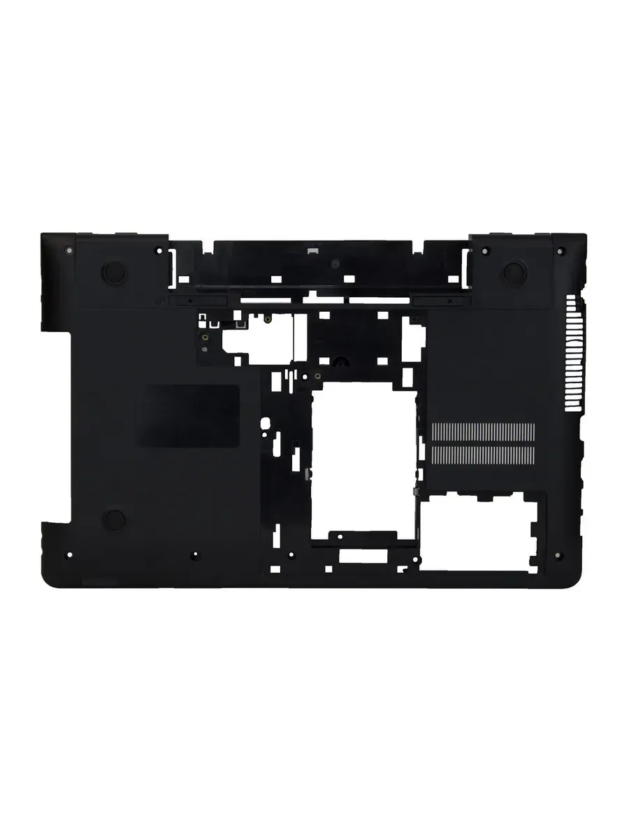 Нижняя часть корпуса Samsung NP350V5C NP350V5X NP355V5C N