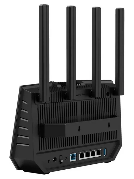 Asus Роутер wi-fi RT-BE92U, не указаны: исполнение, цвет, фото 6