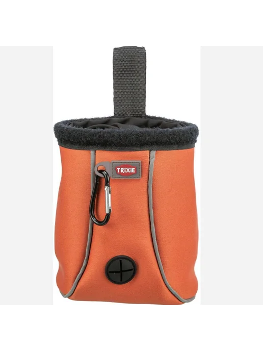 Trixie Емкость для корма Twist Treat, ф 11*14 см, 11x14 см, фото 2