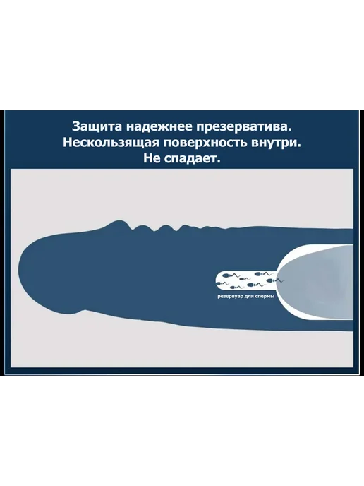 Насадка на член увеличивающая, удлинитель-утолщитель пениса, белый, фото 3
