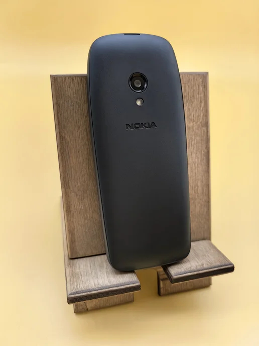 nokia Мобильный кнопочный телефон 6310 4G, 4 г, фото 2