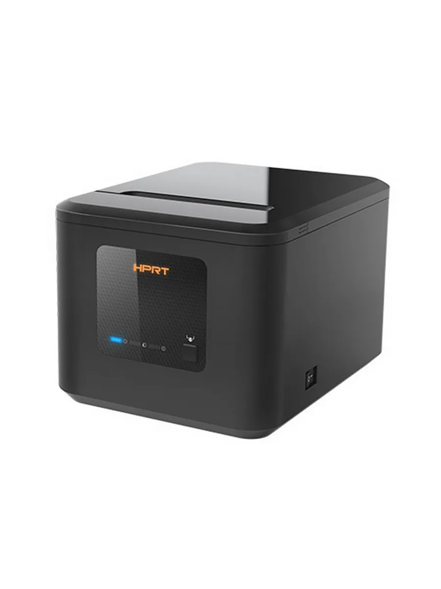 Термопринтер POS TP80K черный