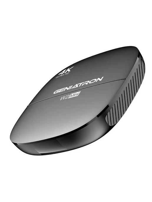 GENIATRON Медиаплеер W2 mini 2 16GB H313 настроен, 16 ГБ, фото 3