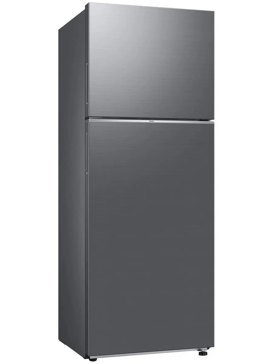 Samsung Двухкамерный холодильник RT47CG6442S9WT серебристый