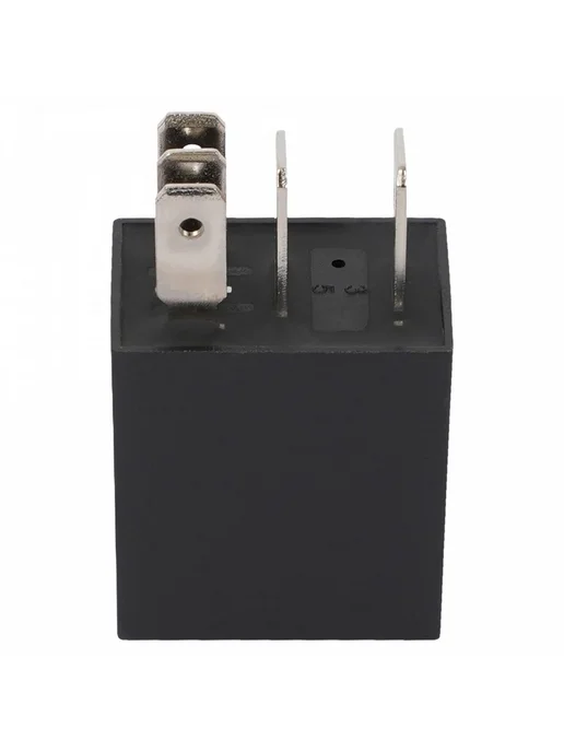 STARTVOLT Реле 5 контактное 24V 10A 5 Volvo MAN DAF с резистором, вариант, фото 4