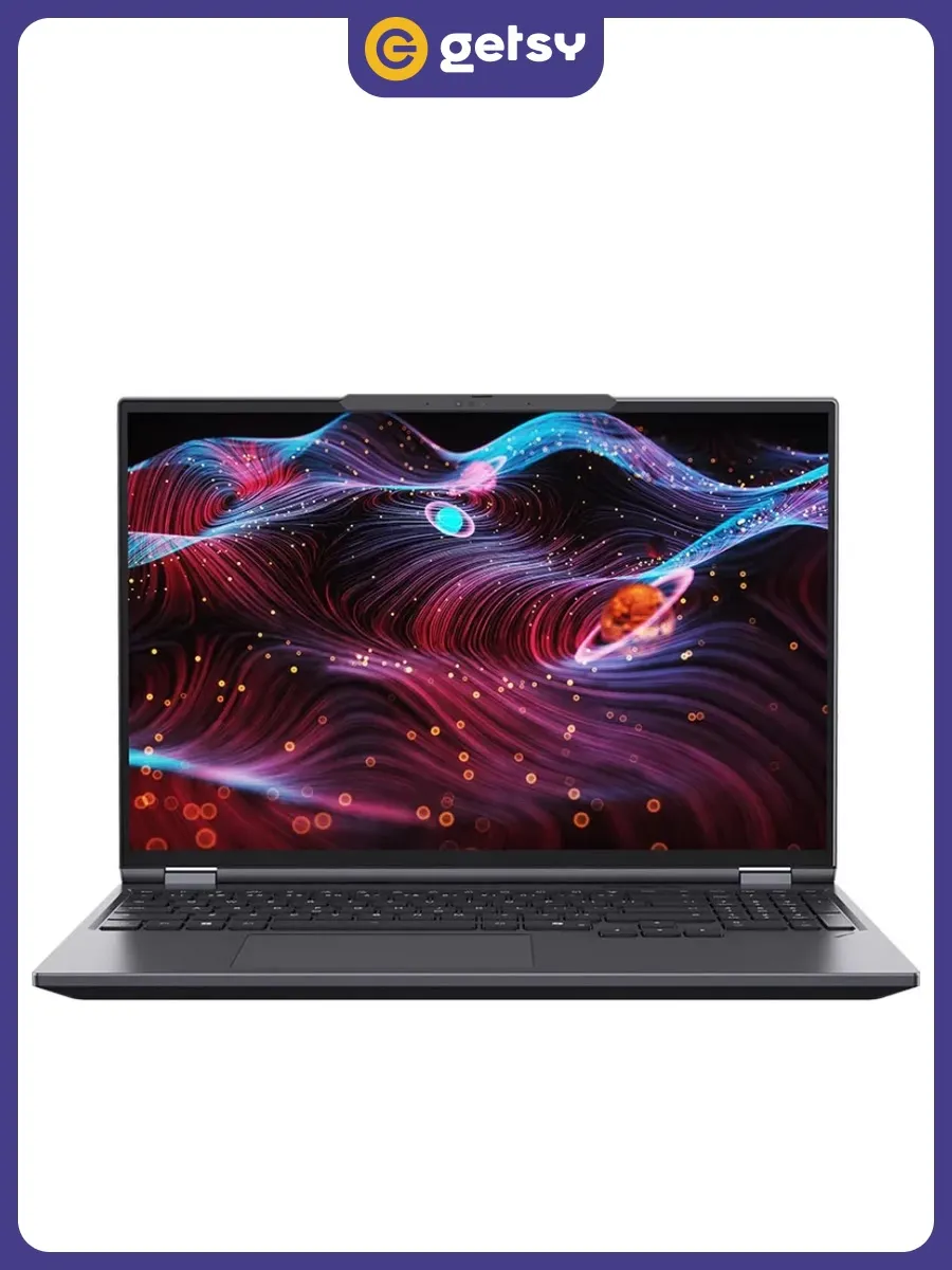 Ноутбук GameBook 16", CWI627-99321N1PRM72, Win 11 PRO