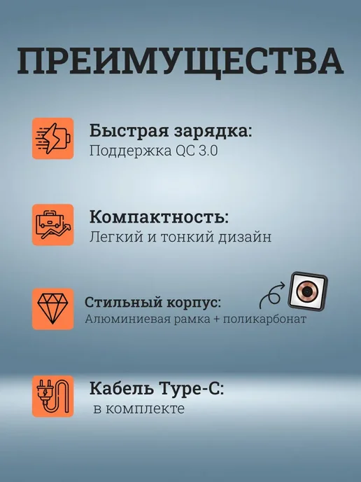 Беспроводное складное зарядное устройство 3 в 1, черный, фото 4