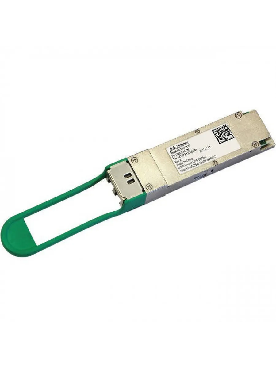 Трансивер Mellanox MMA1L30-CM