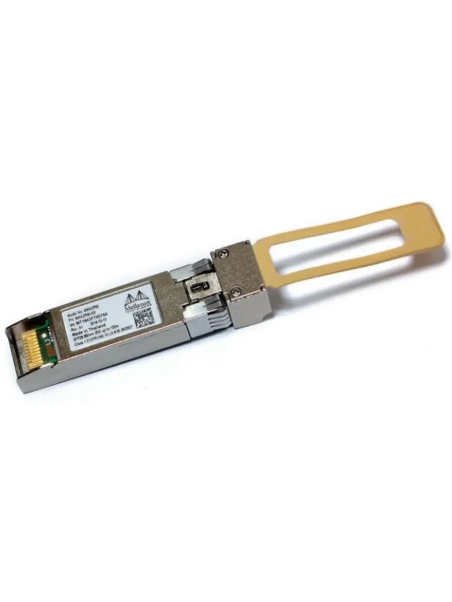 Трансивер Mellanox MMA2P00-AS