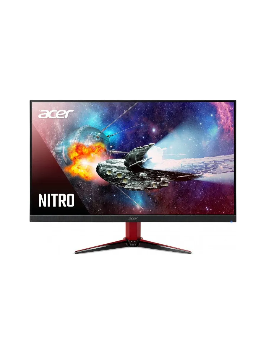 Acer Монитор 27 Дюймов FHD игровой 240Гц Nitro VG271Zbmiipx