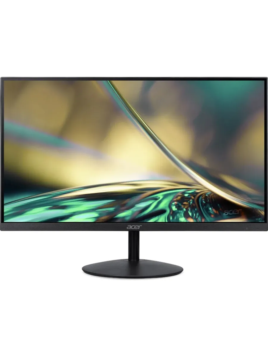 Acer Монитор 27 Дюймов FHD игровой 144Гц SA272P1bi