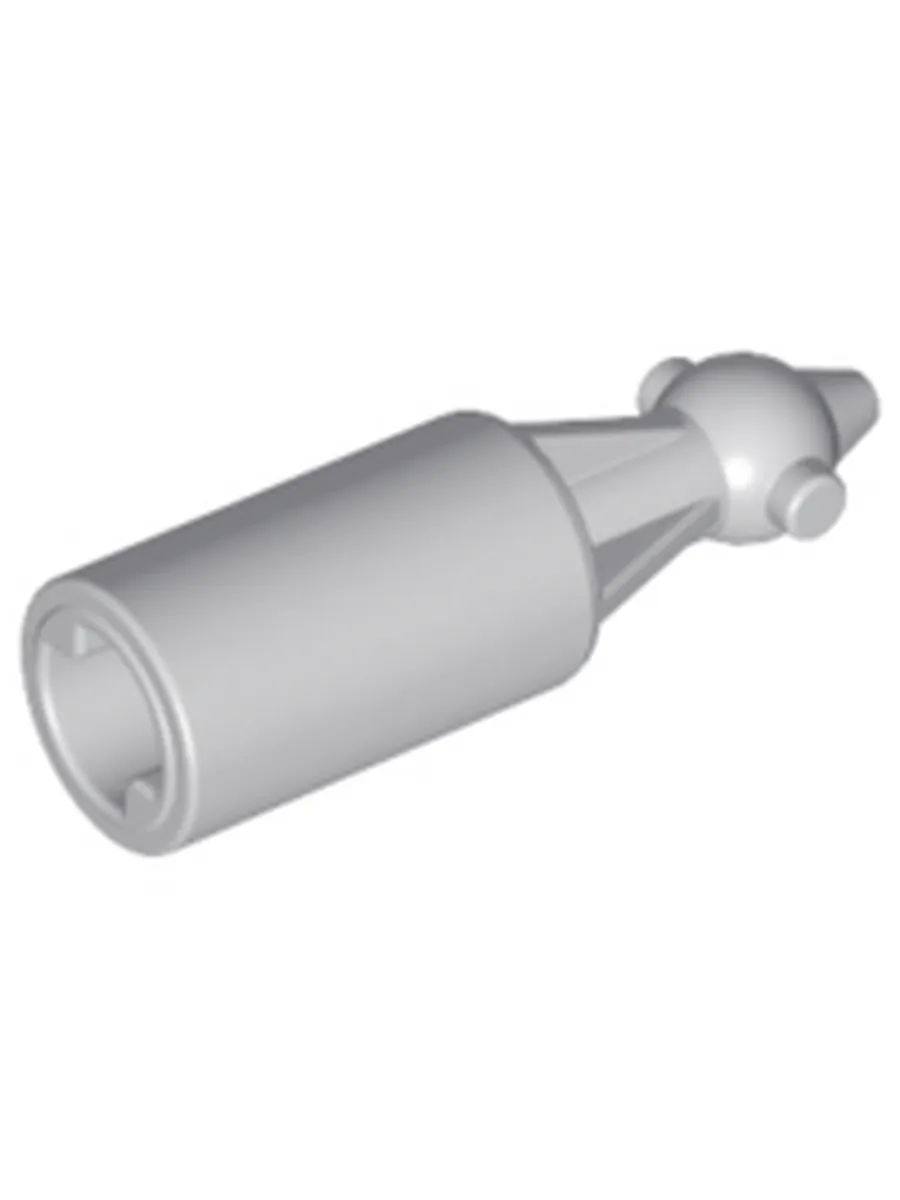 Деталь Lego 32494 Light Bluish Gray N 6265690