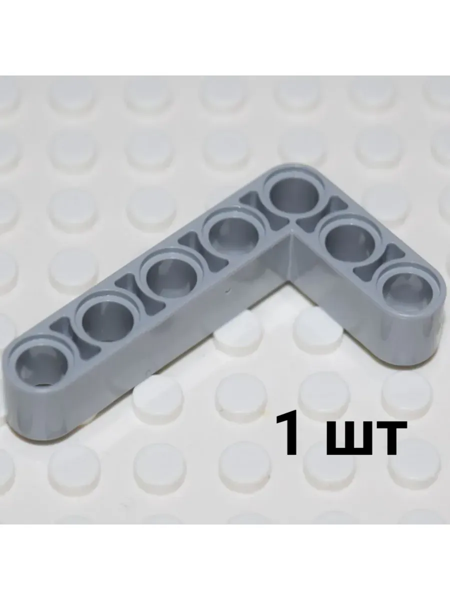 Деталь Technic, Liftarm (32526)