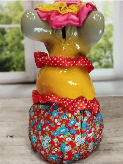 копилка, вариант, фото 3