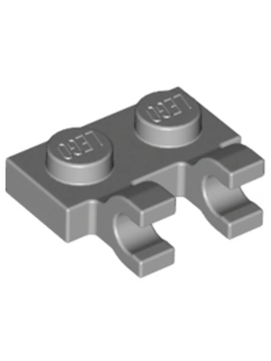 Деталь Lego 60470 Light Bluish Gray N 4556157