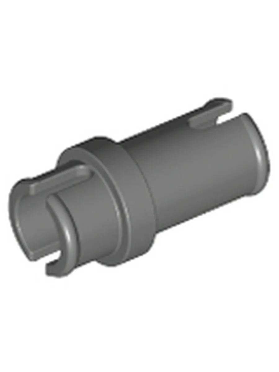 Деталь Lego 32002 Dark Bluish Gray N 4211050