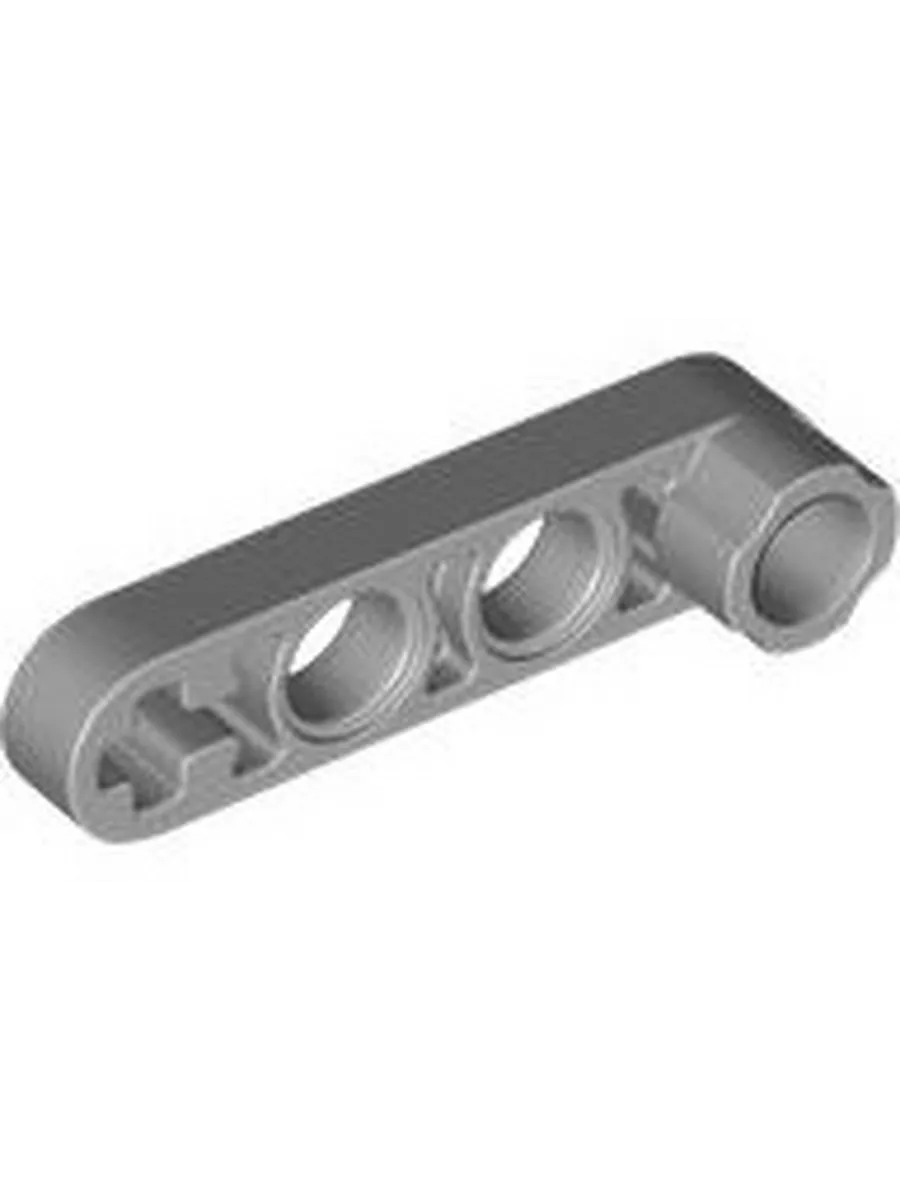 Деталь 2825 Light Bluish Gray U 6331574